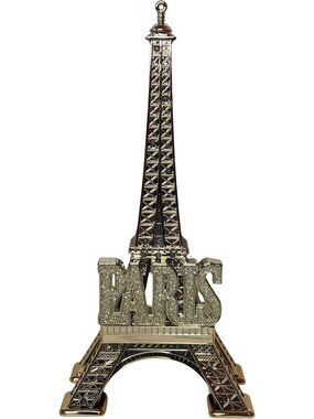 Paris Eiffel Tower Wallflower Fragrance Plug | Home Decor & Aromatherapy